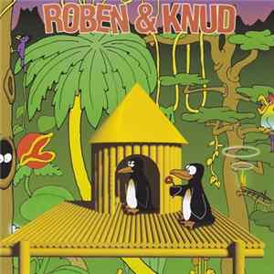 Roben & Knud - Roben & Knud Album