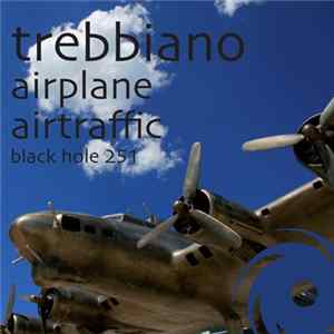 Trebbiano - Airplane / Airtraffic Album