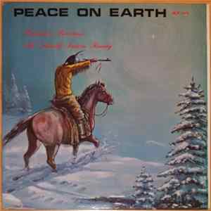 The Klaudt Indian Family - Peace On Earth Album