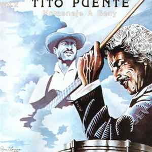 Tito Puente - Homenaje A Beny Vol 2 Album