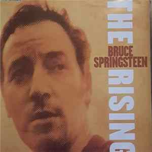 Bruce Springsteen - The Rising Album