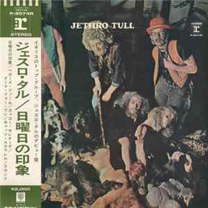 Jethro Tull - This Was Album