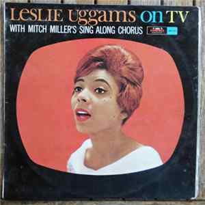 Leslie Uggams With Mitch Miller's Sing Along Chorus - Leslie Uggams On TV Album