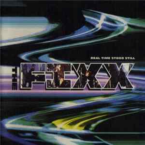 The Fixx - Real Time Stood Still Album