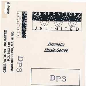 David Prescott - Mix 5/19/89 Album