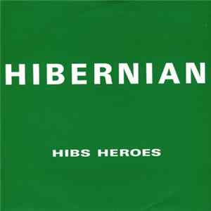 Colin Chisholm - Hibs Heroes Album