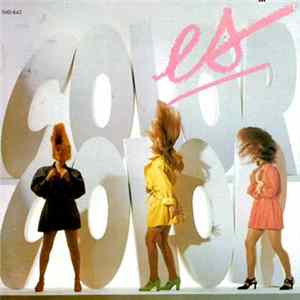 Color-es - Color-es Album