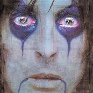 Alice Cooper - From The Inside Album