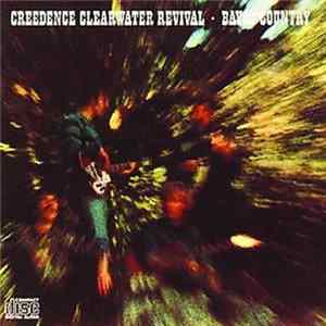 Creedence Clearwater Revival - Bayou Country Album