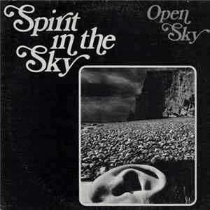 Open Sky - Spirit In The Sky Album