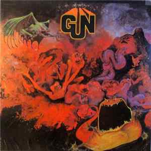 The Gun - Gun Album