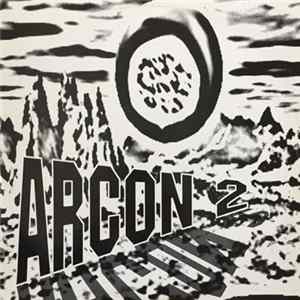 Arcorn 2 - Liquid Earth Album