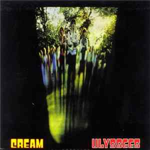Cream - Ulyssees Album