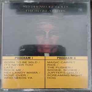 Steppenwolf - Steppenwolf Gold (Their Great Hits) Album