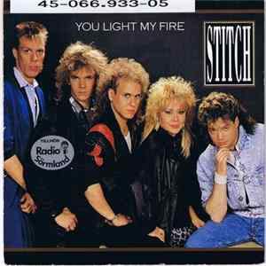 Stitch - You Light My Fire Album