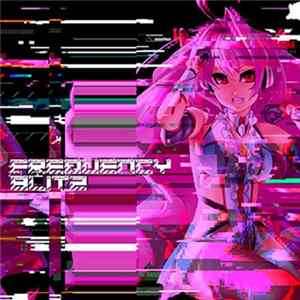 Various - Frequency Blitz Album