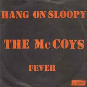 The McCoys - Hang On Sloopy Album
