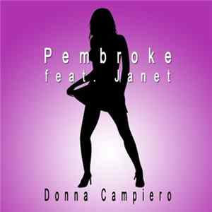 Pembroke - Donna Campiero Album