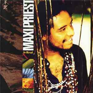 Maxi Priest - Fe Real Album