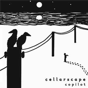 Cellarscape - Copilot Album
