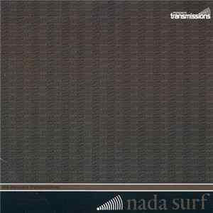 Nada Surf - The Myspace Transmissions Album