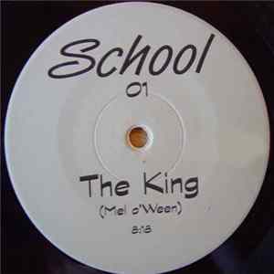Mel O'Ween / Patrick Lindsey - School 01 Album