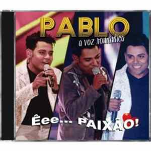 Pablo - Êee... Paixão! Album