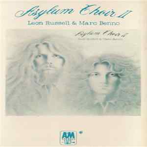 The Asylum Choir - Asylum Choir II Album