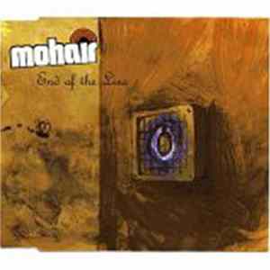 Mohair - End Of The Line Album