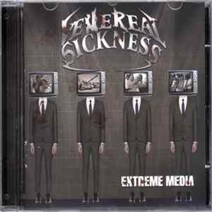 Venereal Sickness - Extreme Media Album