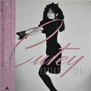 Yukiko Tani - Cutey Album