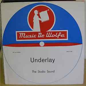 The Studio Sound - Underlay Album