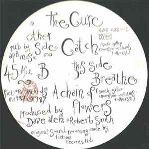 The Cure - Catch Album