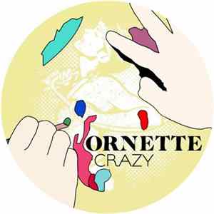 Ornette - Crazy Album