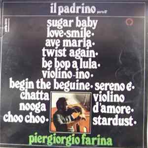 Piergiorgio Farina - Violino D'Amore N. 2 Album