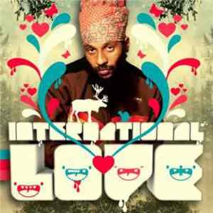 Fidel - International Love Album