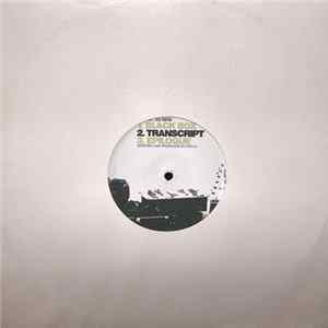 Ted B.® - Black Box / Transcript Album