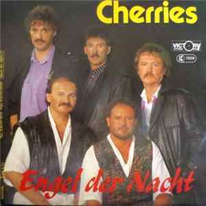 Cherries - Engel Der Nacht Album