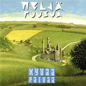 Neljä Ruusua - Hyvää Päivää Album