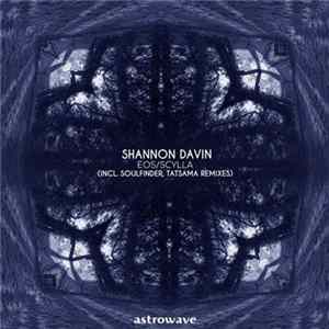 Shannon Davin - Eos/Scylla Album