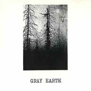 Acid - Gray Earth Album