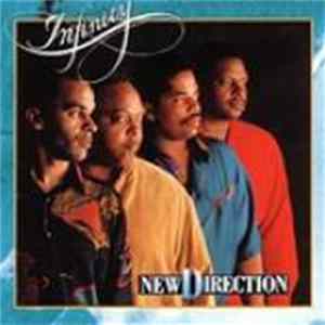 Infinity - New Direction Album