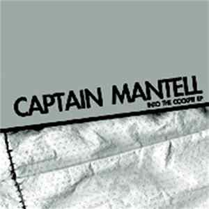 Captain Mantell - Into The Cockpit EP Album