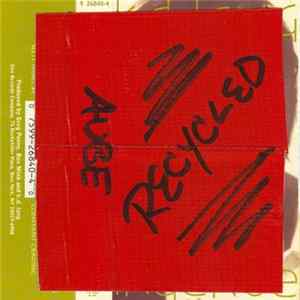 Aube - Recycled Album
