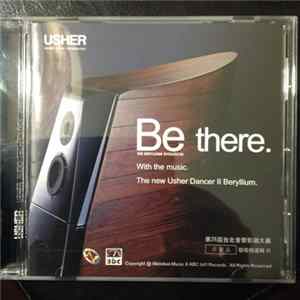 Various - Be There Album