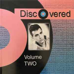 Various - Discovered - Volume Two Album