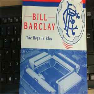 Bill Barclay - The Boys In Blue Album