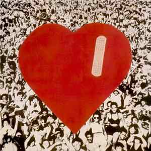 George Michael - Heal The Pain Album