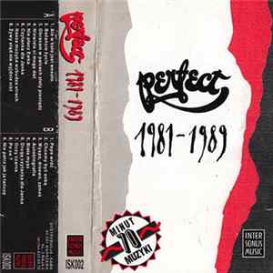Perfect - 1981 - 1989 Album