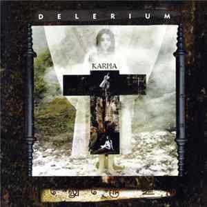 Delerium - Karma Album